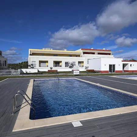 Beguest Colinas Da Boavista * تافيرا
