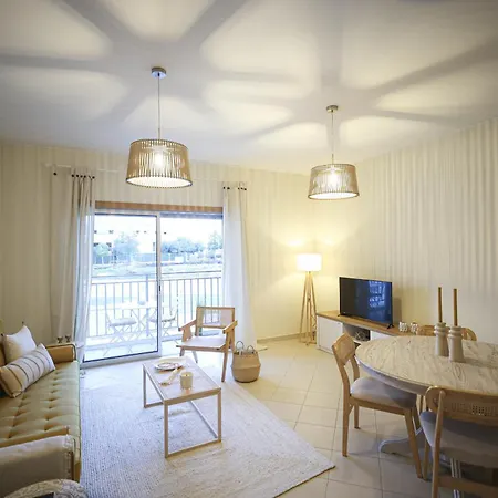 Beguest Colinas Da Boavista شقة