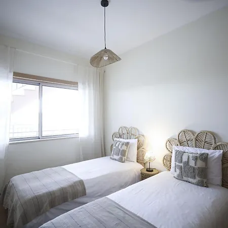 Beguest Colinas Da Boavista * Tavira