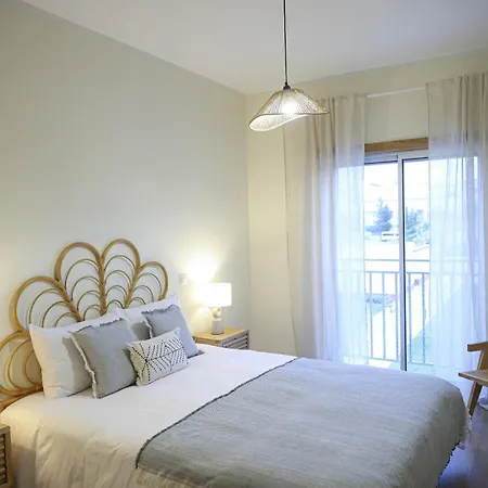 Beguest Colinas Da Boavista Daire Tavira