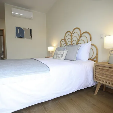 Beguest Colinas Da Boavista شقة *