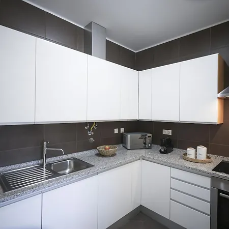 Beguest Colinas Da Boavista شقة *