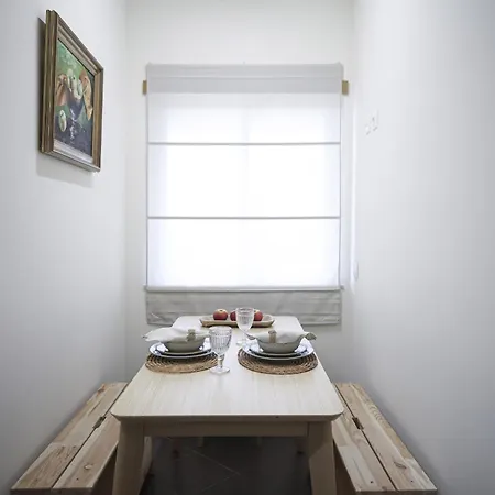 Beguest Colinas Da Boavista Daire