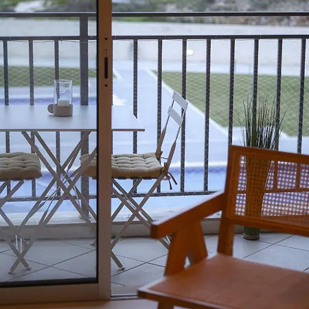 Beguest Colinas Da Boavista شقة