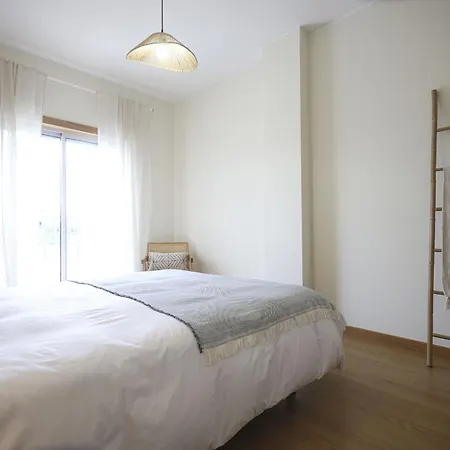 Daire Beguest Colinas Da Boavista Tavira