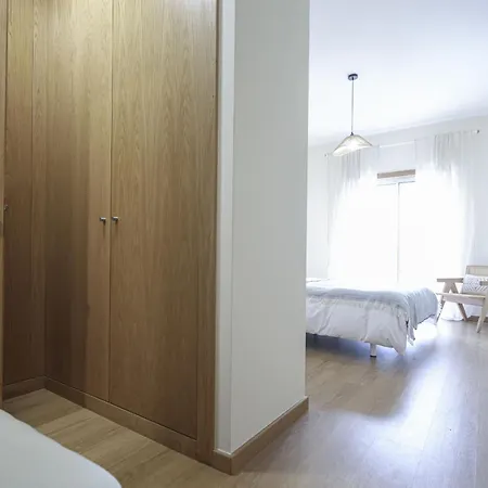 Beguest Colinas Da Boavista شقة *