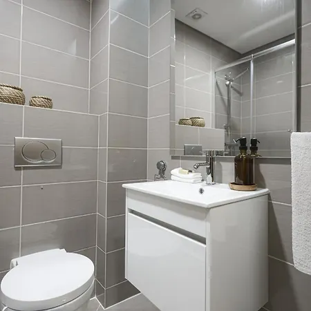 Beguest Colinas Da Boavista