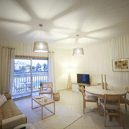 Beguest Colinas Da Boavista Daire *