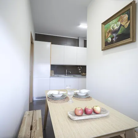 Beguest Colinas Da Boavista Daire