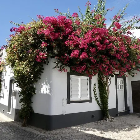 Beguest Colinas Da Boavista تافيرا