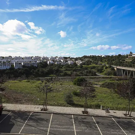 Beguest Colinas Da Boavista شقة
