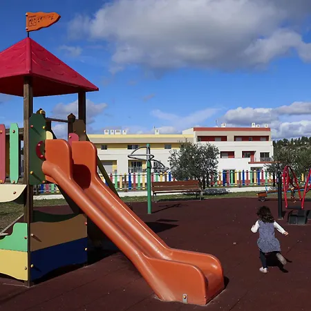 Beguest Colinas Da Boavista شقة *